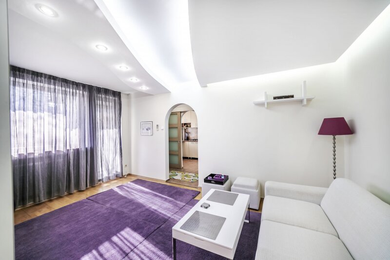 Ion Mihalache 158, Popisteanu, bloc reabilitat, etajul 3, modern, balcon generos.