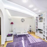 Ion Mihalache 158, Popisteanu, bloc reabilitat, etajul 3, modern, balcon generos